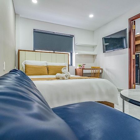 Spring Hill Apartment -The High Class Ho Şi Min Exterior foto