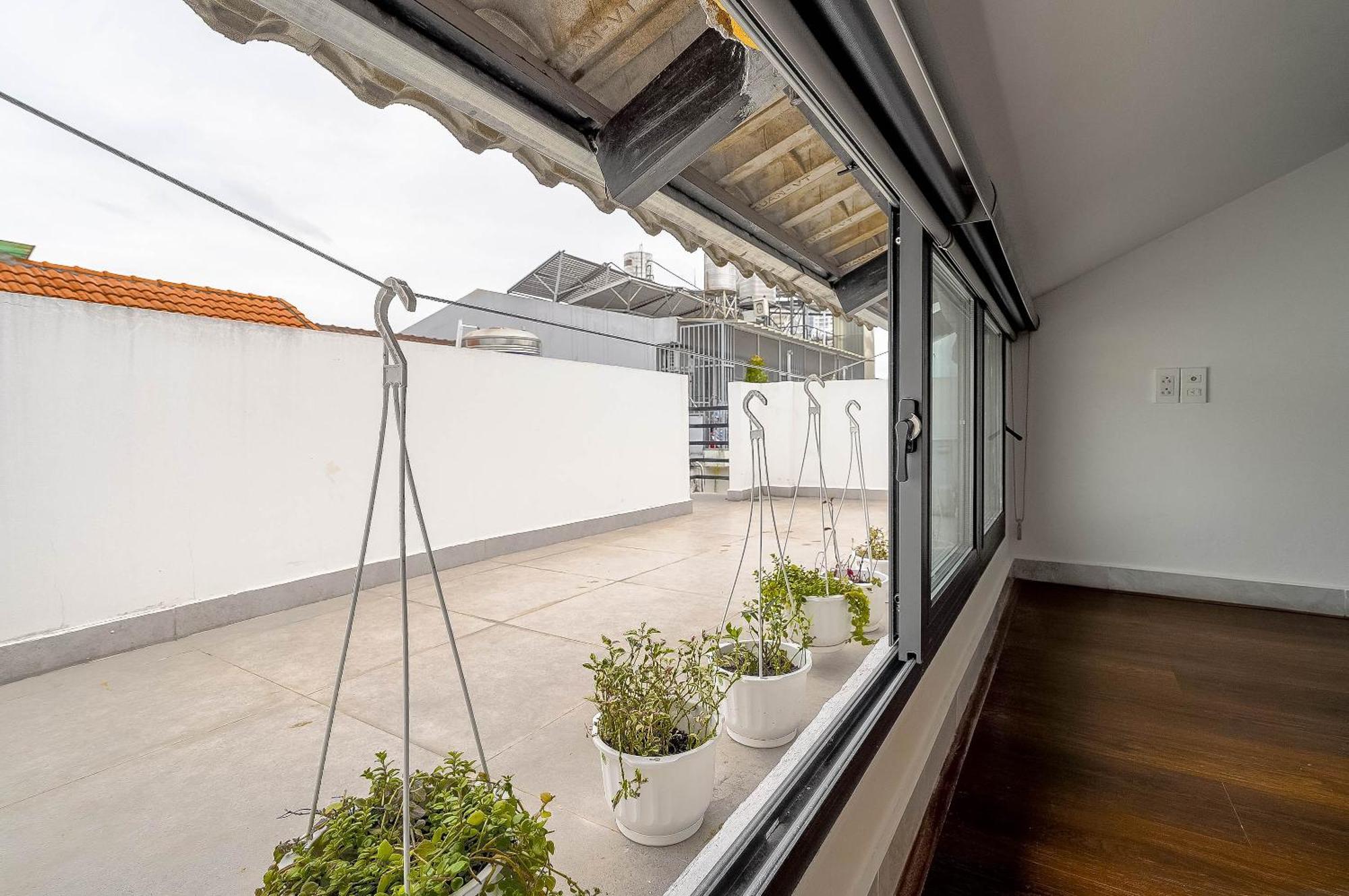 Spring Hill Apartment -The High Class Ho Şi Min Exterior foto