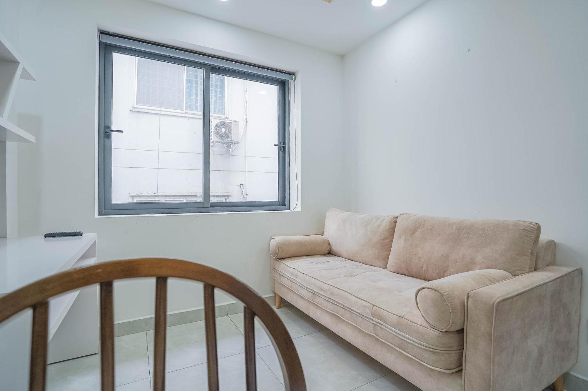 Spring Hill Apartment -The High Class Ho Şi Min Exterior foto