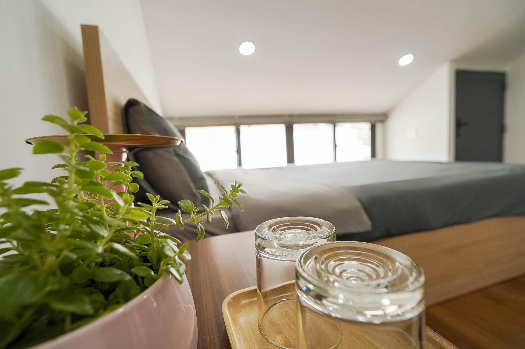 Spring Hill Apartment -The High Class Ho Şi Min Exterior foto