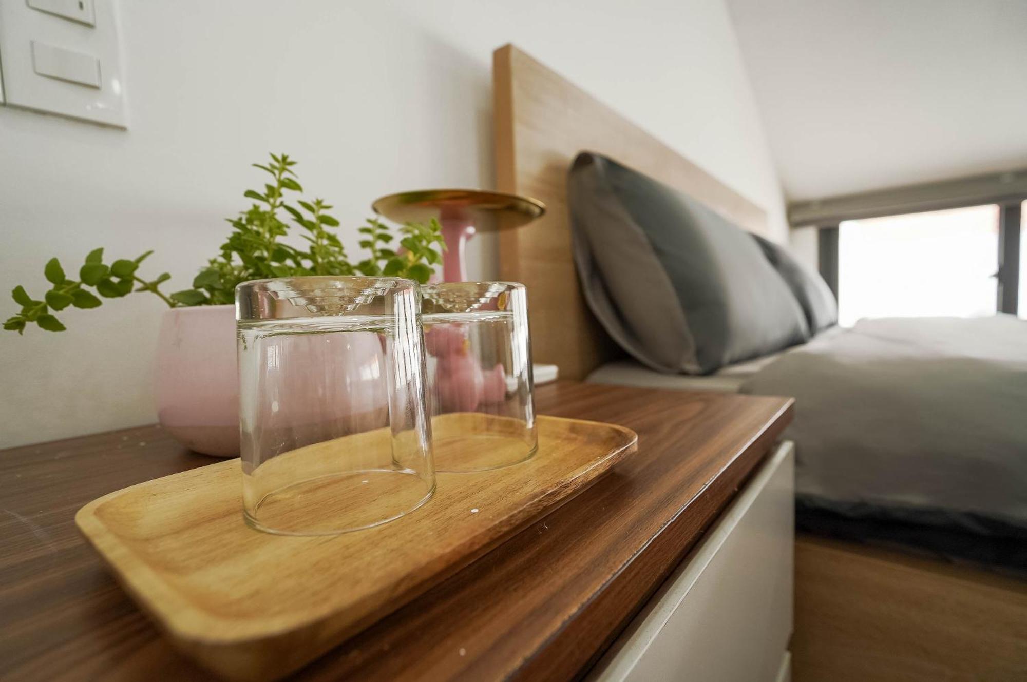 Spring Hill Apartment -The High Class Ho Şi Min Exterior foto