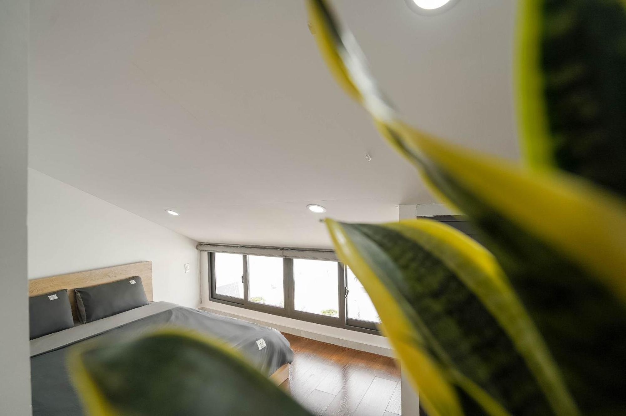 Spring Hill Apartment -The High Class Ho Şi Min Exterior foto