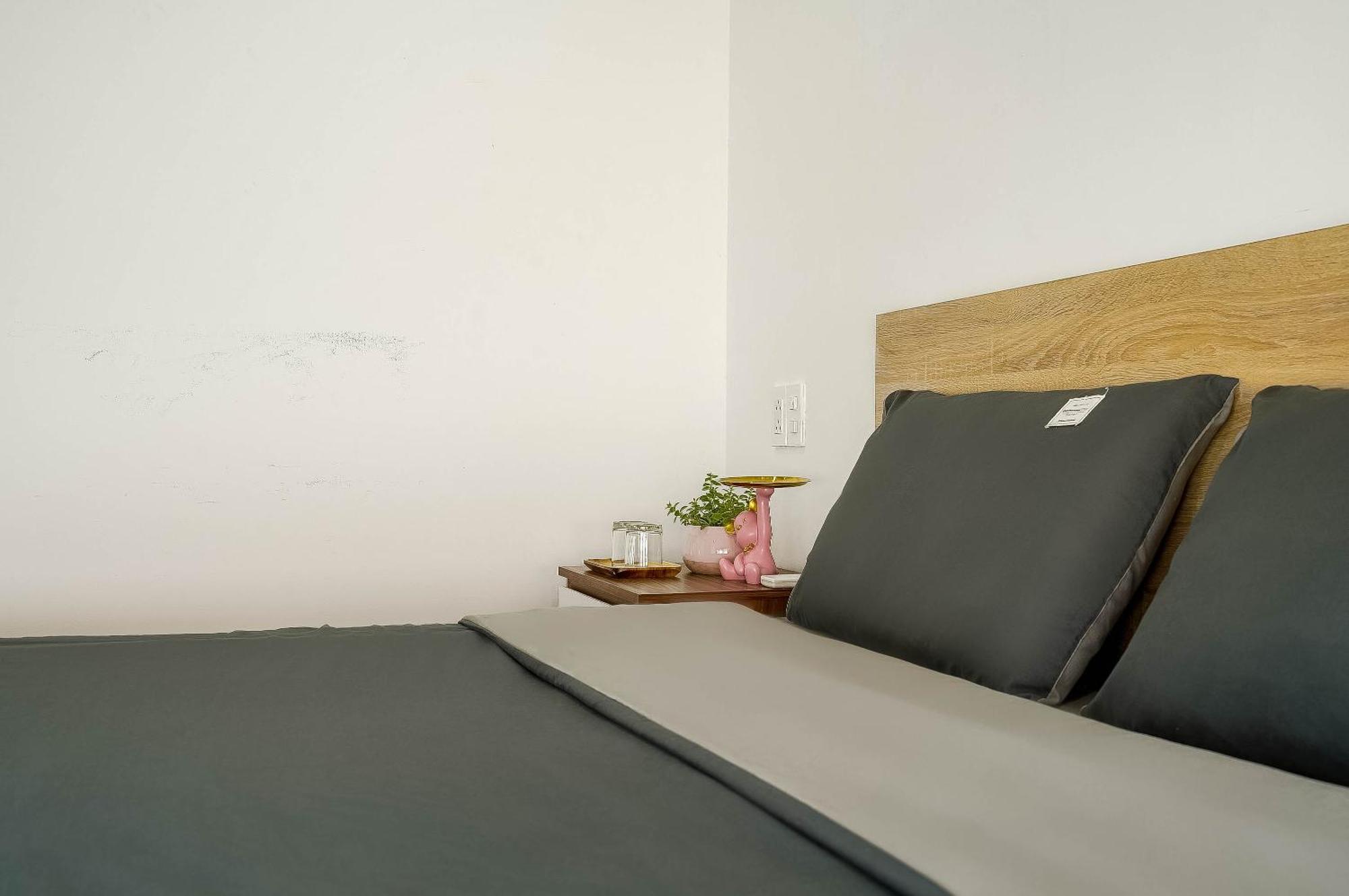 Spring Hill Apartment -The High Class Ho Şi Min Exterior foto